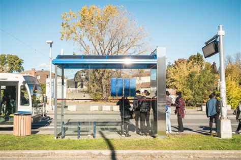 4 façons de consulter les horaires d’autobus .